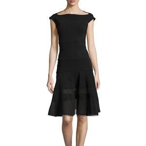 la petite robe noire black dress
